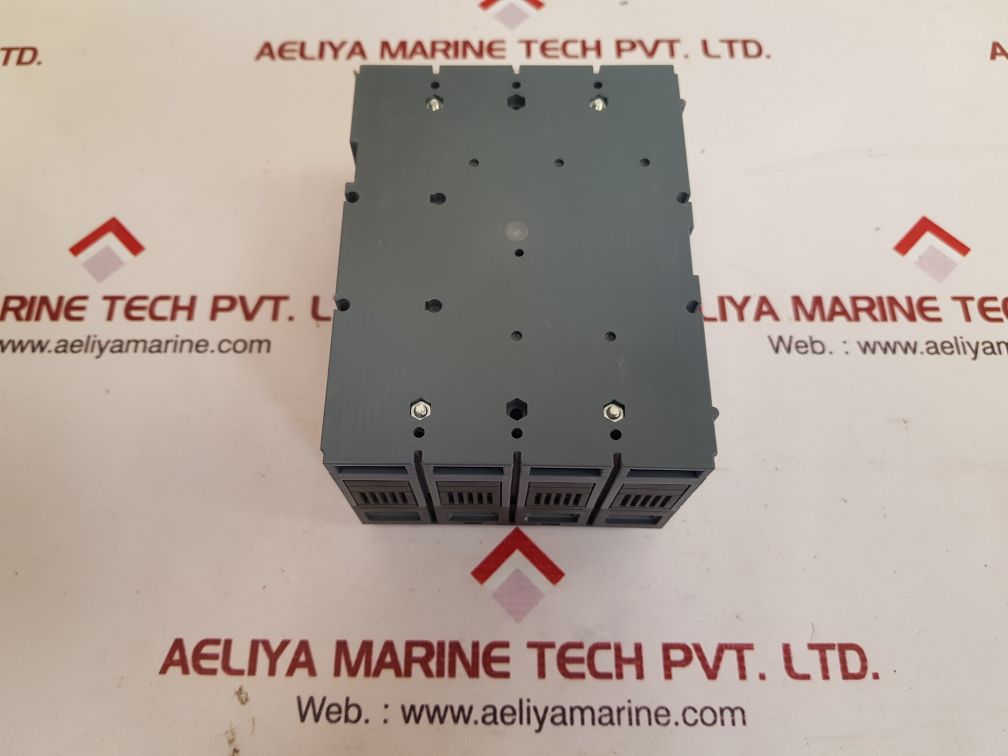 Siemens 3vt9116-5gb40 signal contact in shunt trip