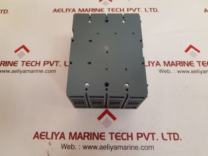 Siemens 3vt9116-5gb40 signal contact in shunt trip