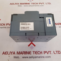 Siemens 3vt9116-5gb40 signal contact in shunt trip