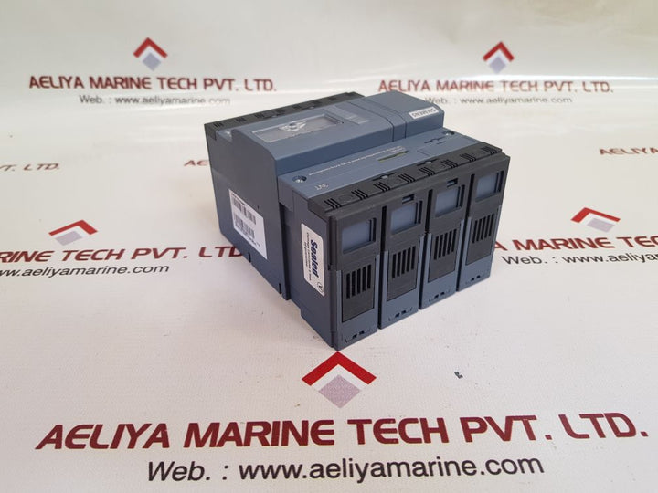 Siemens 3vt9116-5gb40 signal contact in shunt trip