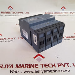 Siemens 3vt9116-5gb40 signal contact in shunt trip
