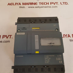 Siemens 3vt9116-5gb40 signal contact in shunt trip