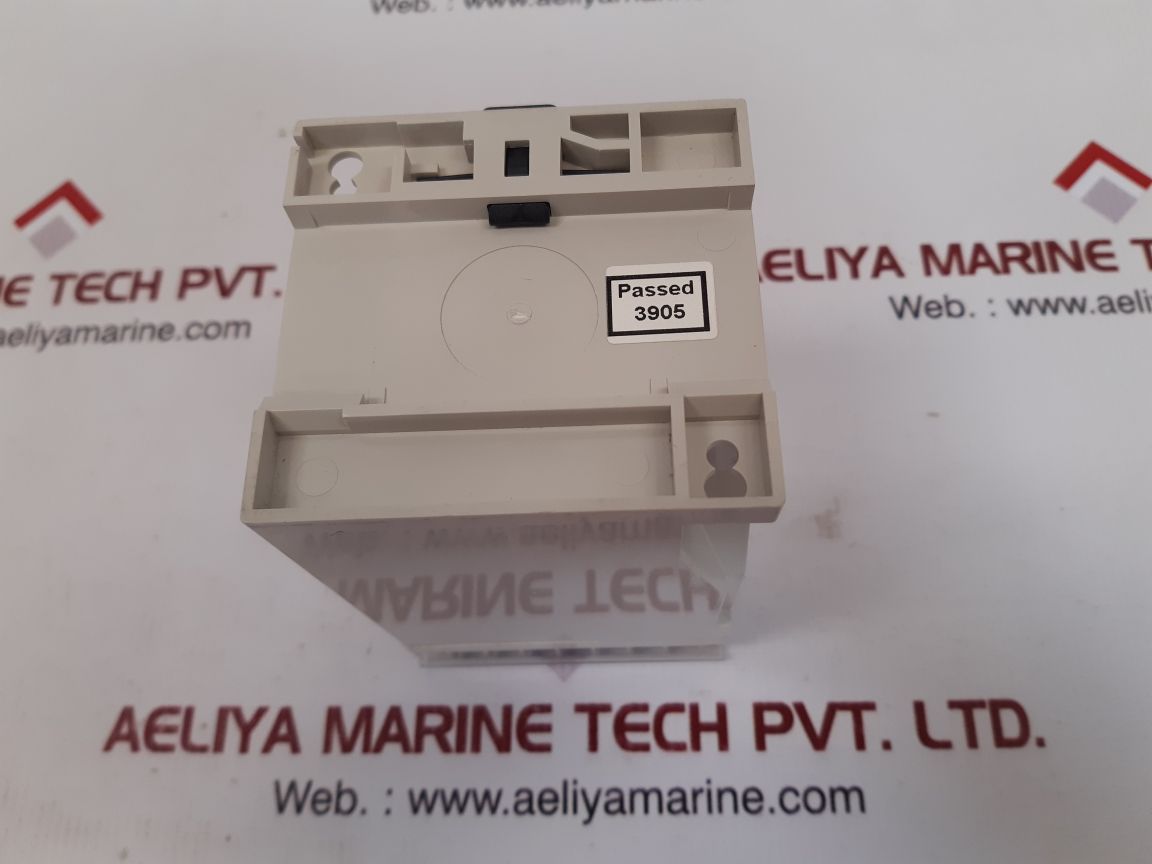 Crompton 253-tvzg ac voltage transducer 253-tvzg-j1hg-c5