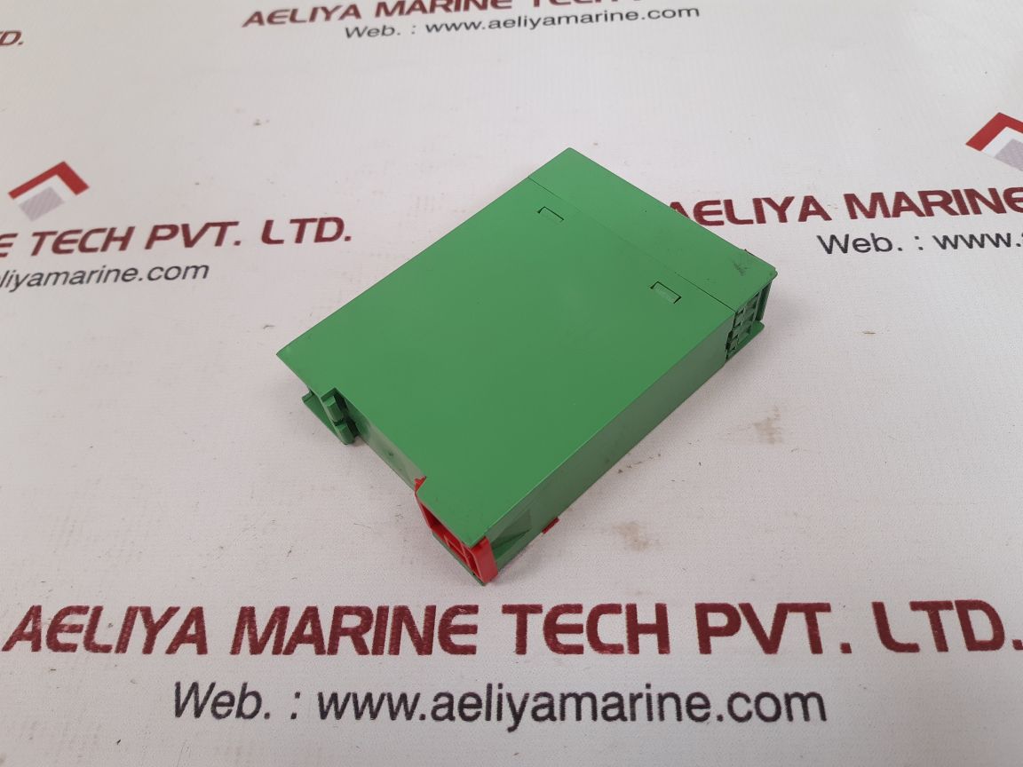 Stahl magtrol mv35 load transducer 579 119 0