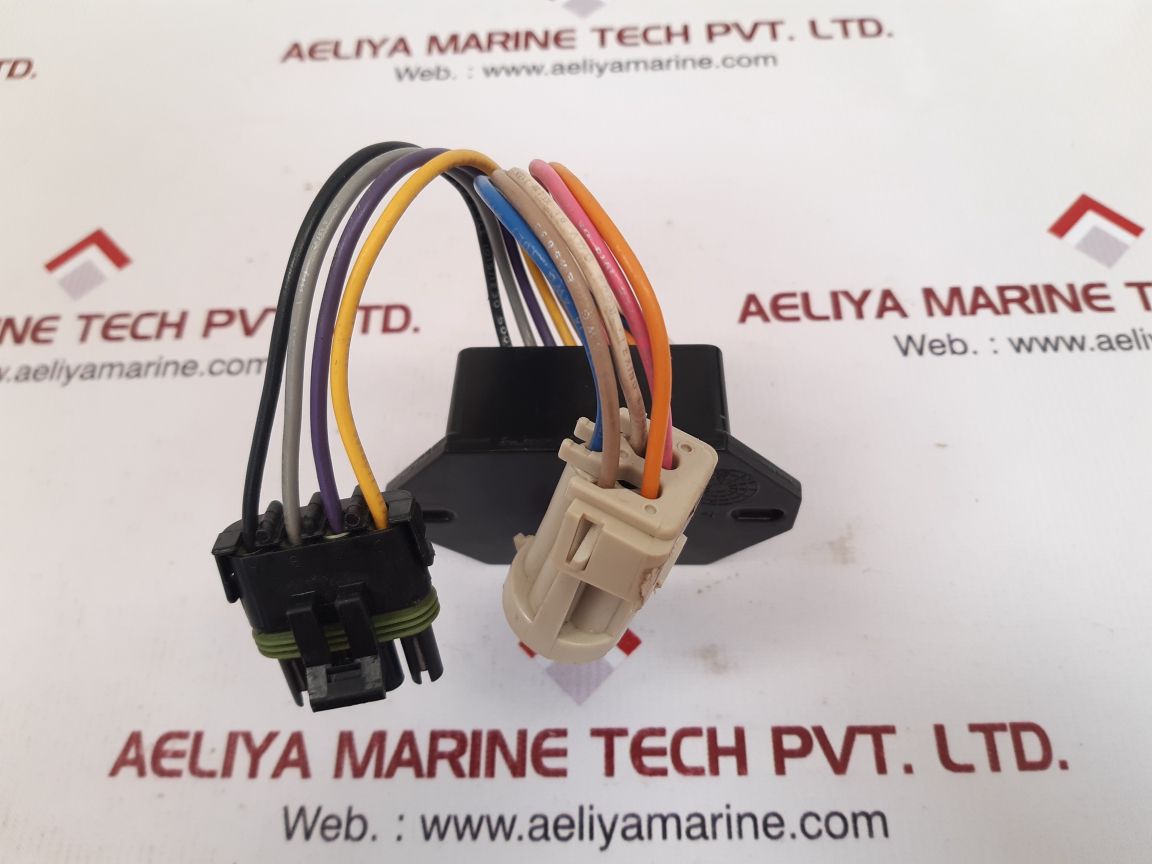Carrier transicold 10-00388-00 powerpack stepper motor