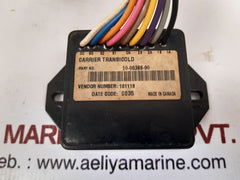 Carrier transicold 10-00388-00 powerpack stepper motor
