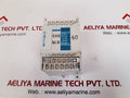 Obeh mk110-224.8dm.4p digital input/output module