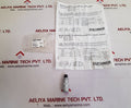 Euchner Bs4K Plug Connector 002772