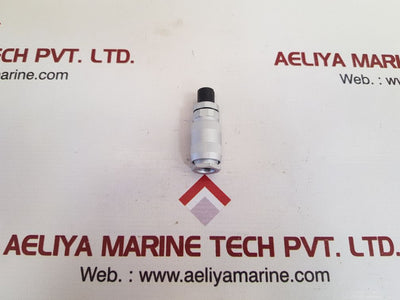 Euchner Bs4K Plug Connector 002772