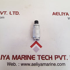 Euchner Bs4K Plug Connector 002772