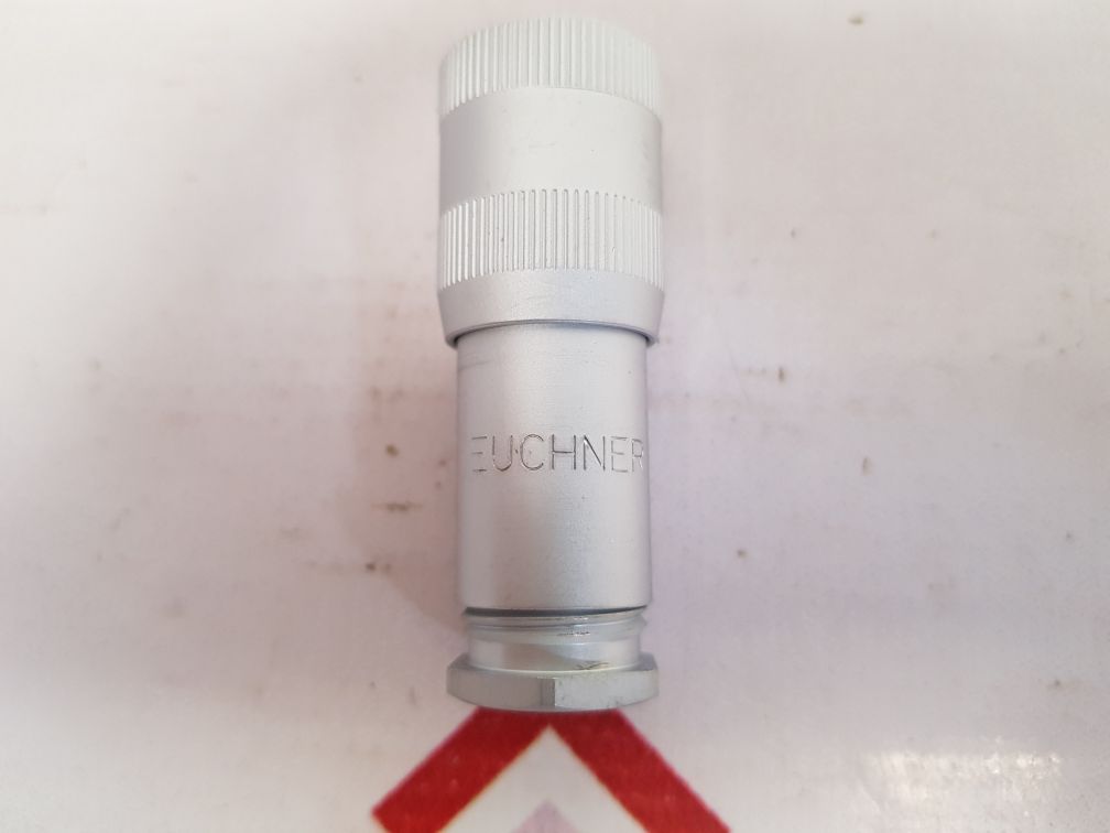 Euchner Bs4K Plug Connector 002772