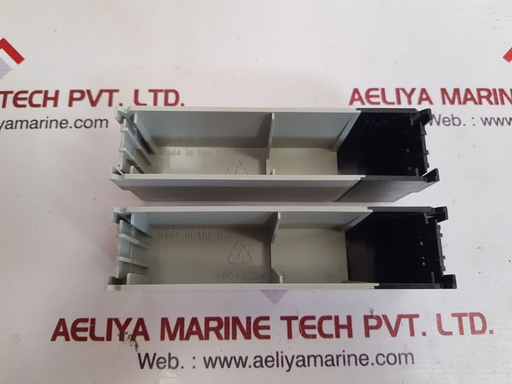 Allen bradley quality 1756-n2 card slot filler series b