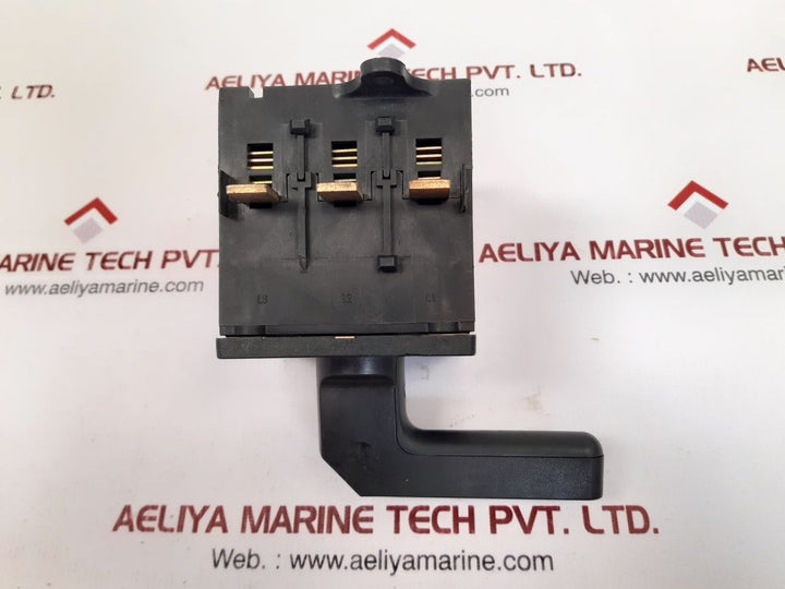 Telemecanique v5 switch disconnector 