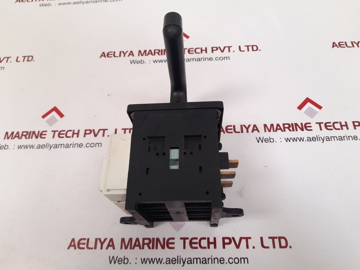 Telemecanique v5 switch disconnector 