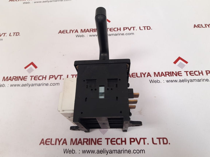 Telemecanique v5 switch disconnector 