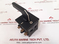 Telemecanique v5 switch disconnector 