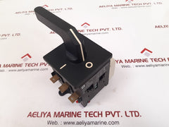 Telemecanique v5 switch disconnector 