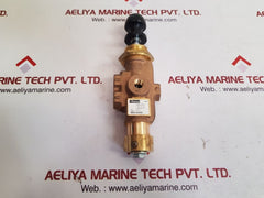 Parker m05125458 valve NEW