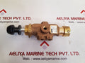 Parker m05125458 valve NEW