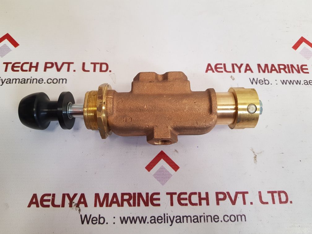 Parker m05125458 valve NEW