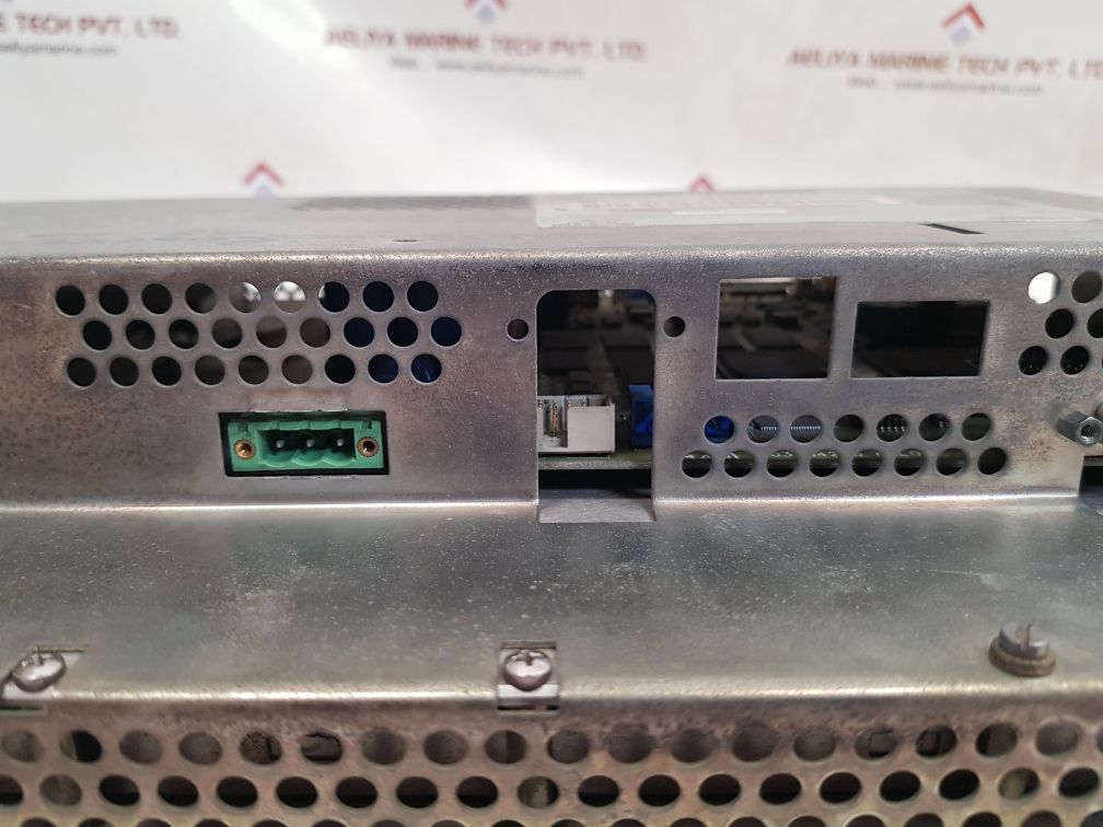 Man hmi-115 touch screen panel 