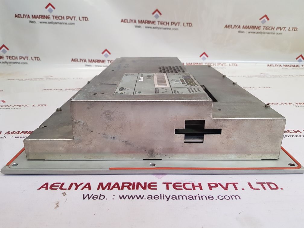 Man hmi-115 touch screen panel 