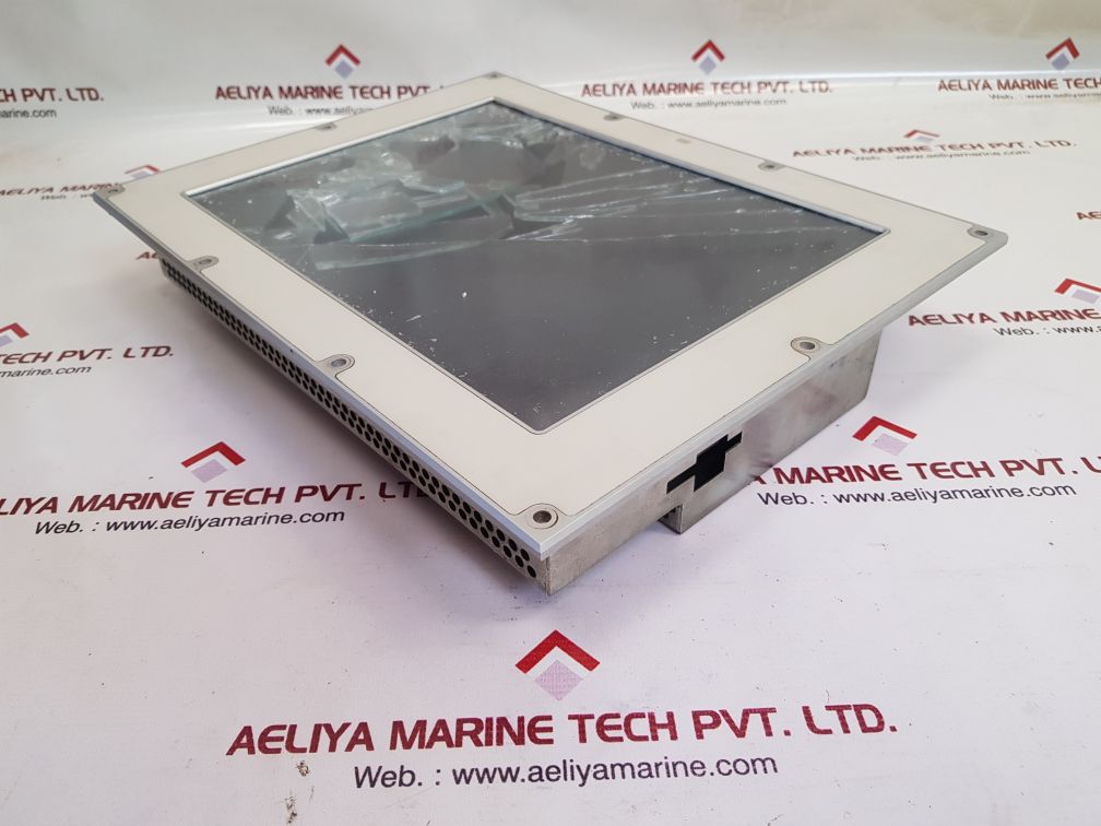 Man hmi-115 touch screen panel 