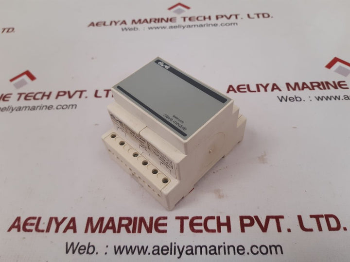 Eliwell ewpc972 slave temperature module