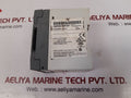 Abb xe08b5-g6.0 analog input module Used