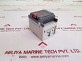 Abb xo16n1-c3.0 digital output module 1sbp260105r1001 Used 