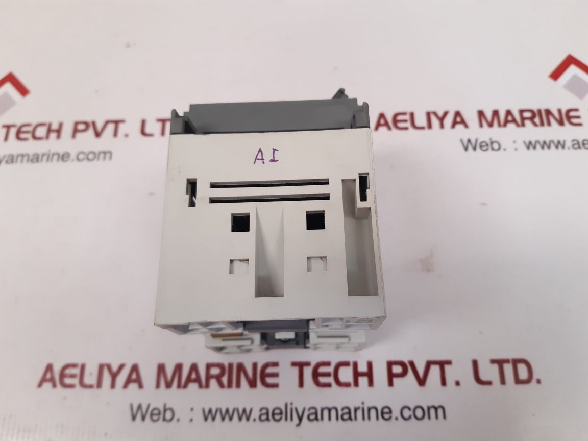 Abb xe08b5-g6.0 analog inputs module 1sbp260106r1001