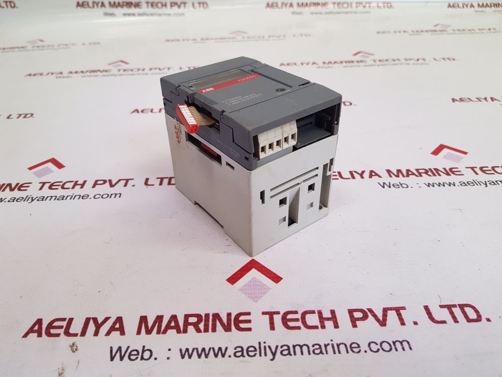 Abb xm06b5-i11.0 extension module 1sbp260103r1001