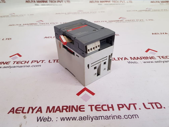 Abb xm06b5-i11.0 extension module 1sbp260103r1001