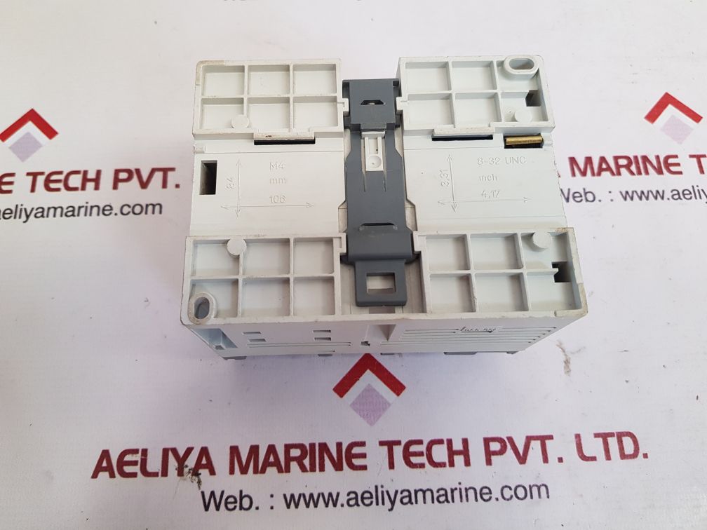 Abb 07kt51-w3.9 advant controller 31 basic unit
