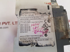 Abb 07kt51-w3.9 advant controller 31 basic unit
