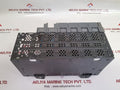 Allen-bradley slc500 1746-ow16 series c digital output relay module 7 slot rack