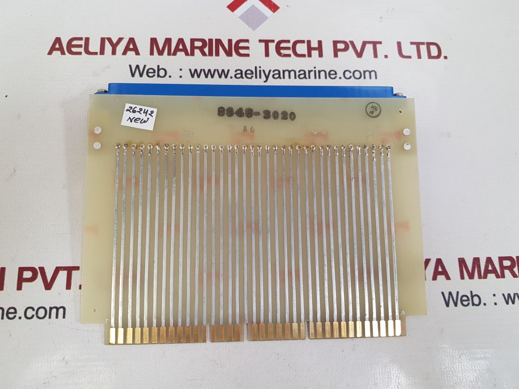 8948-3020 extender board 
