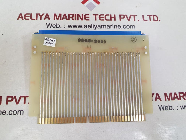 8948-3020 extender board 
