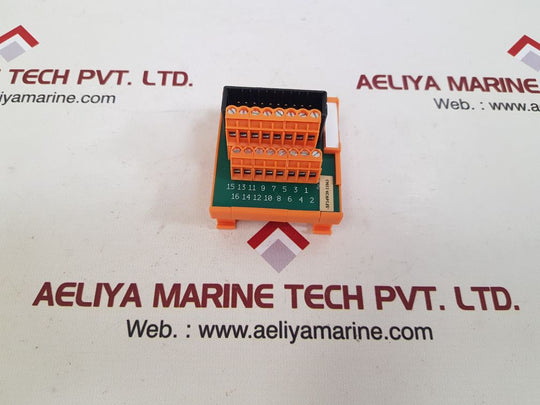 Honeywell/Fsc fc-tsdo-0824 safe digital output module 
