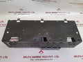 Allen-bradley slc 500 1746-a10 series b 10-slot rack power supply