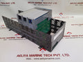 Allen-bradley slc 500 1746-a10 series b 10-slot rack power supply