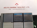 Allen-bradley slc 500 1746-a10 series b 10-slot rack power supply