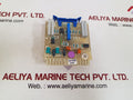 Whessoe 00030-7429-1 level input module 98-ns5-5253
