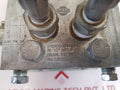 Aq teck vt 21 differential pressure transmitter