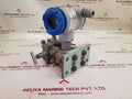 Aq teck vt 21 differential pressure transmitter