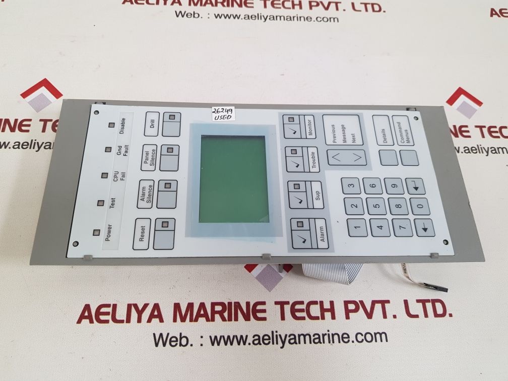 3-lcd inst. sheet 3100586-en rev. 5
