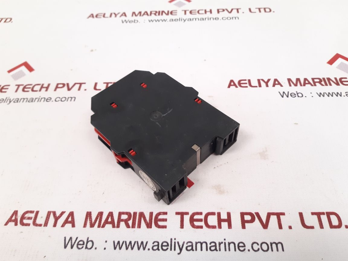 Abb c461.13 on delay timer 