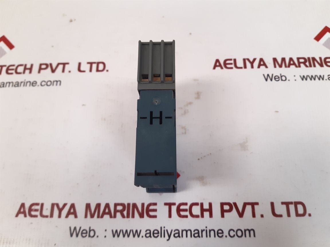 Abb c562.20 time relay 1sar340017r0008