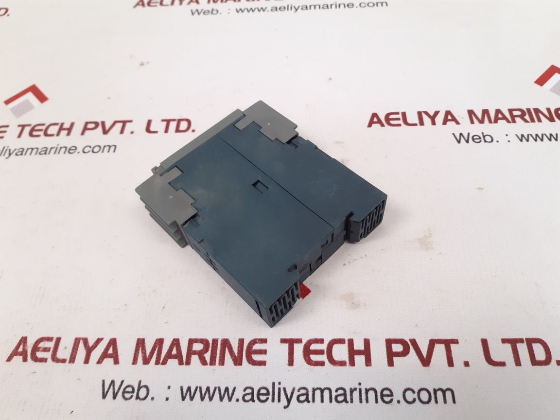 Abb c562.20 time relay 1sar340017r0008