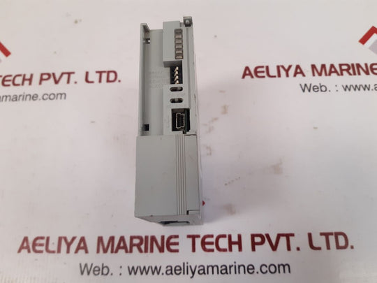 Honeywell 2mli-cpuu cpu module